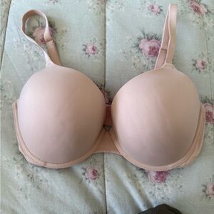 PINK Victoria's Secret Blush Bra